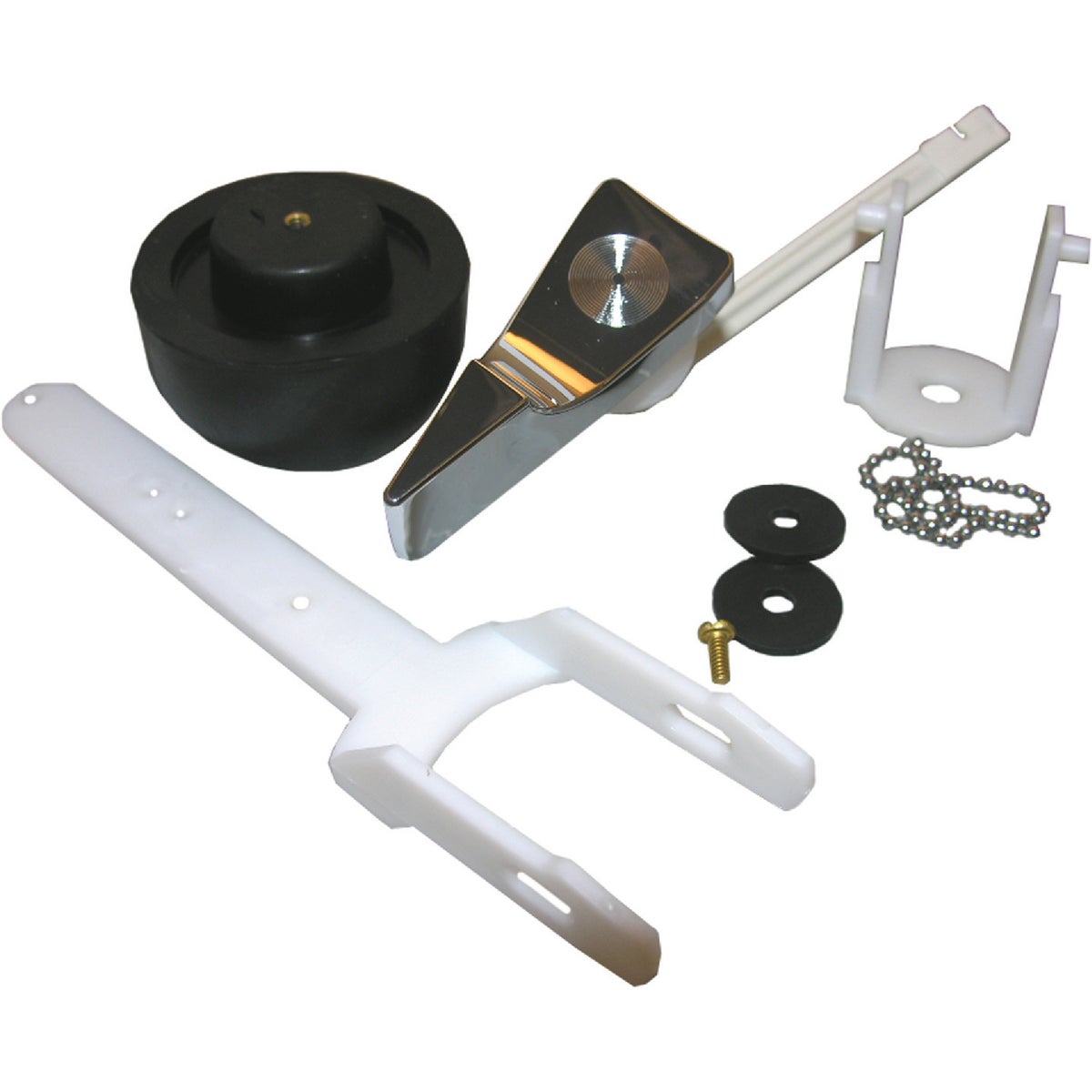 Flush Valve Repair Kit For Eljer Touch Flush Toilets – Model 04-1599