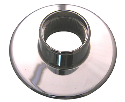 1 Inch Chrome Tub And Shower Flange – Model 03-1643