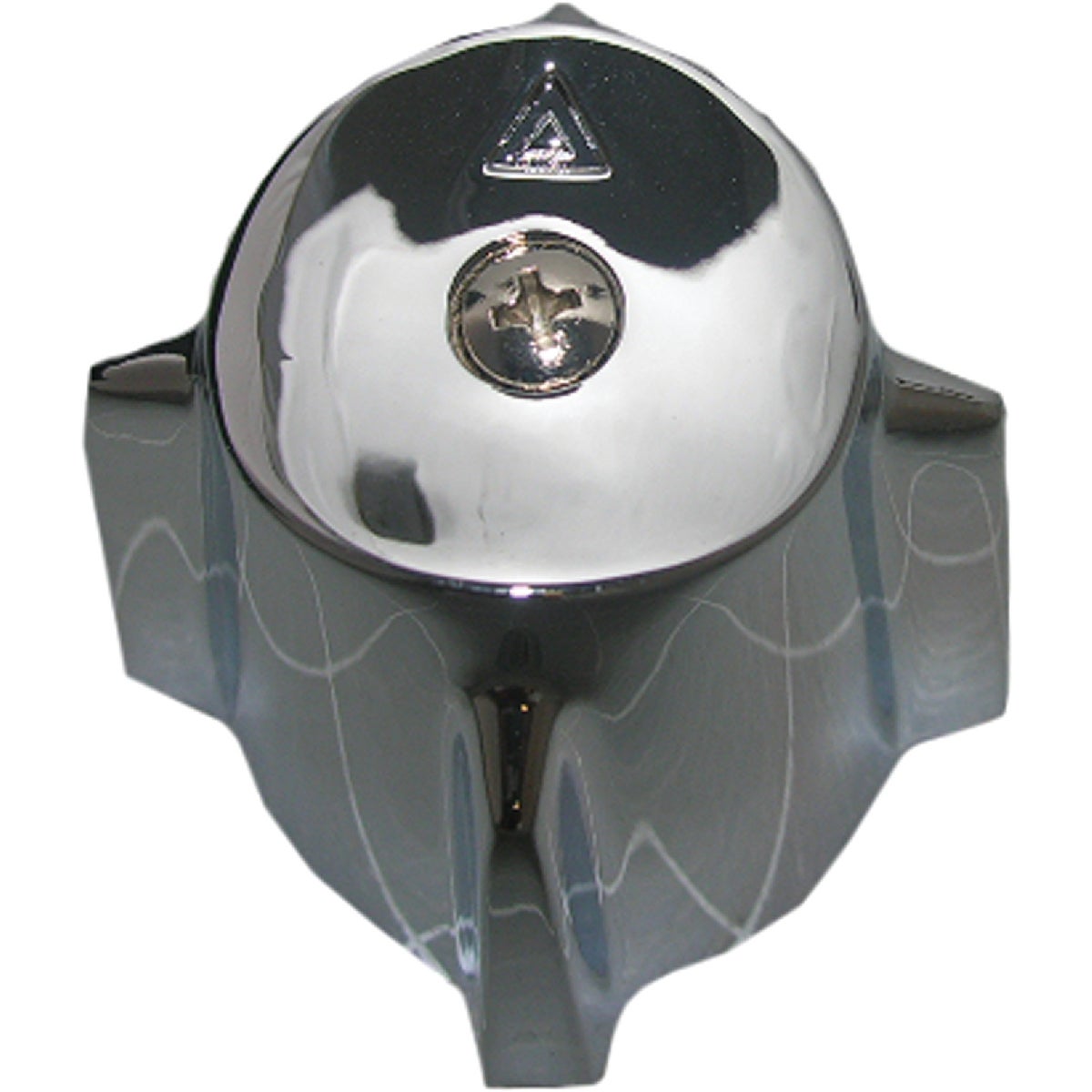 Price Pfister Contemporary Diverter Knob Large Tub & Shower Handle Kit