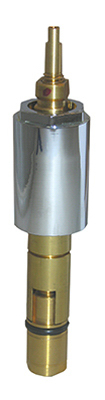 Mixet #0623 Hot/cold Brass Bathtub Stem Replacement Cartridge
