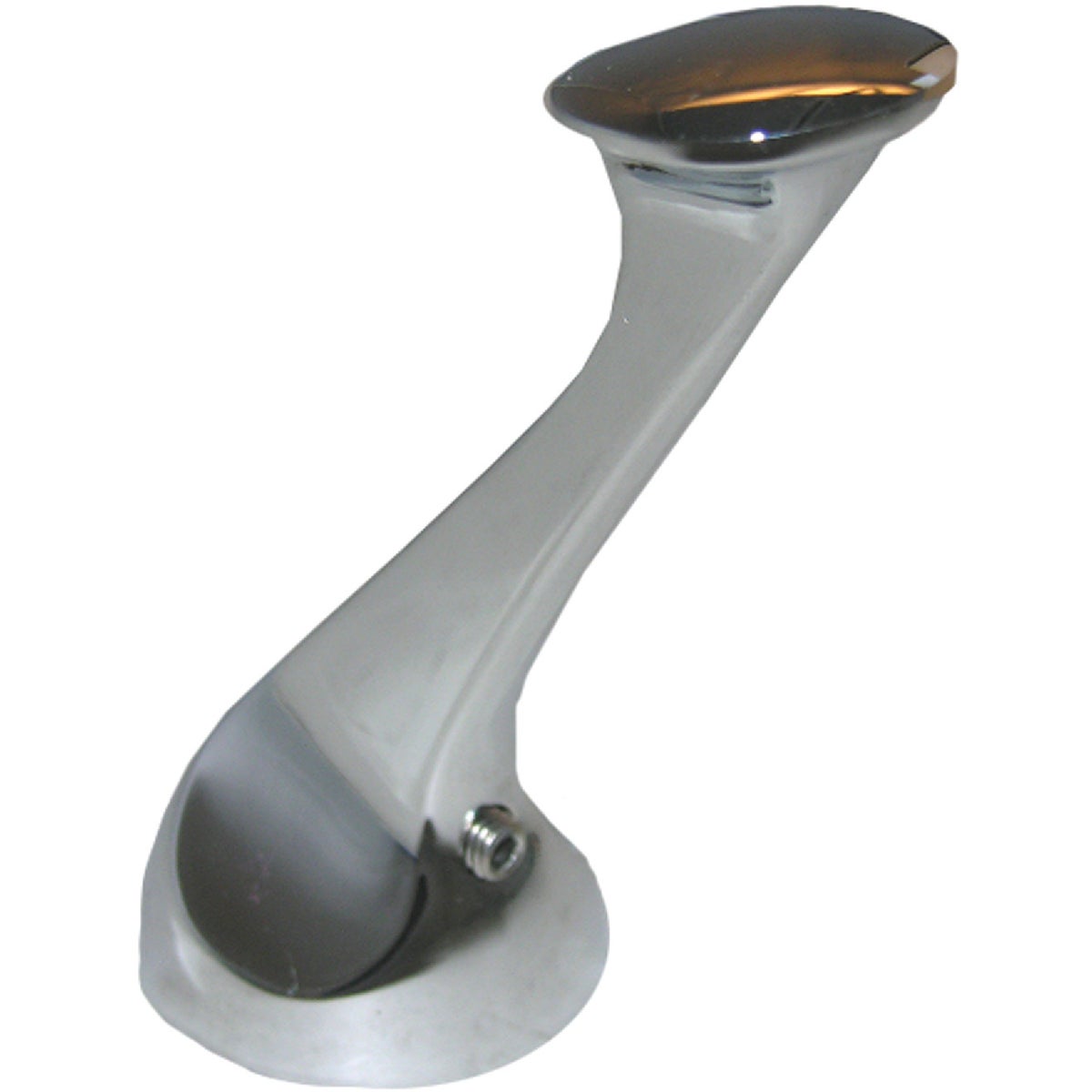 Delta Long Lever Chrome Tub & Shower Handle Kit – Model Hl-51i