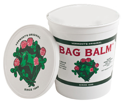 Balm Ointment, 4.5 Pounds – Multi-purpose Skin Care Solution