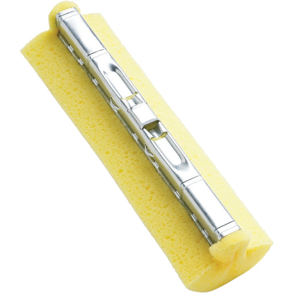 8.5 Inch Sponge Roller Mop Refill – Model 2017 For Heavy Duty Cleaning