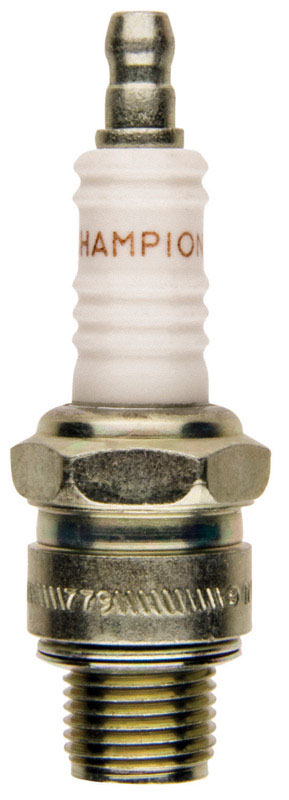 Small Engine Spark Plug 833-1/l78v With Copper Core Electrode