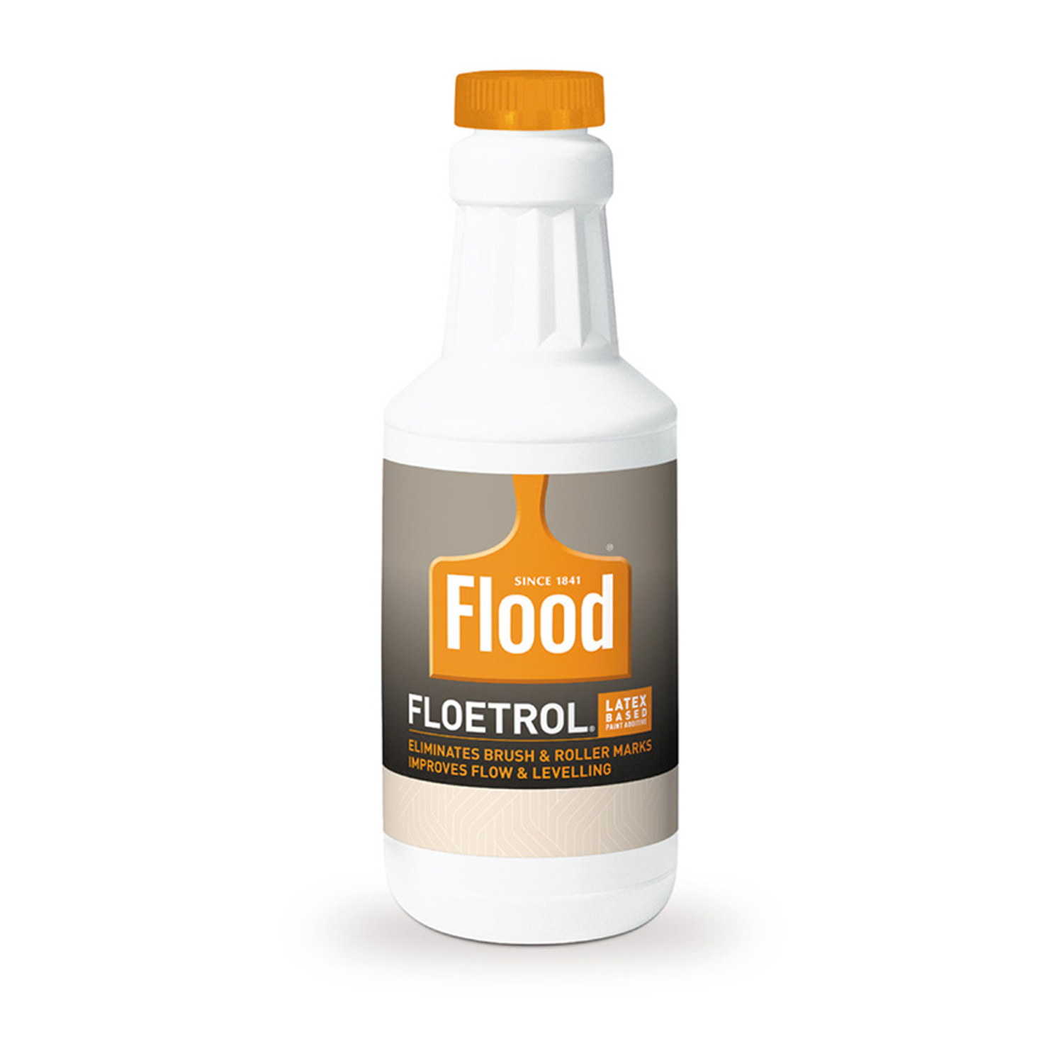 Floetrol Latex Paint Conditioner, 1 Quart – Improve Flow & Coverage