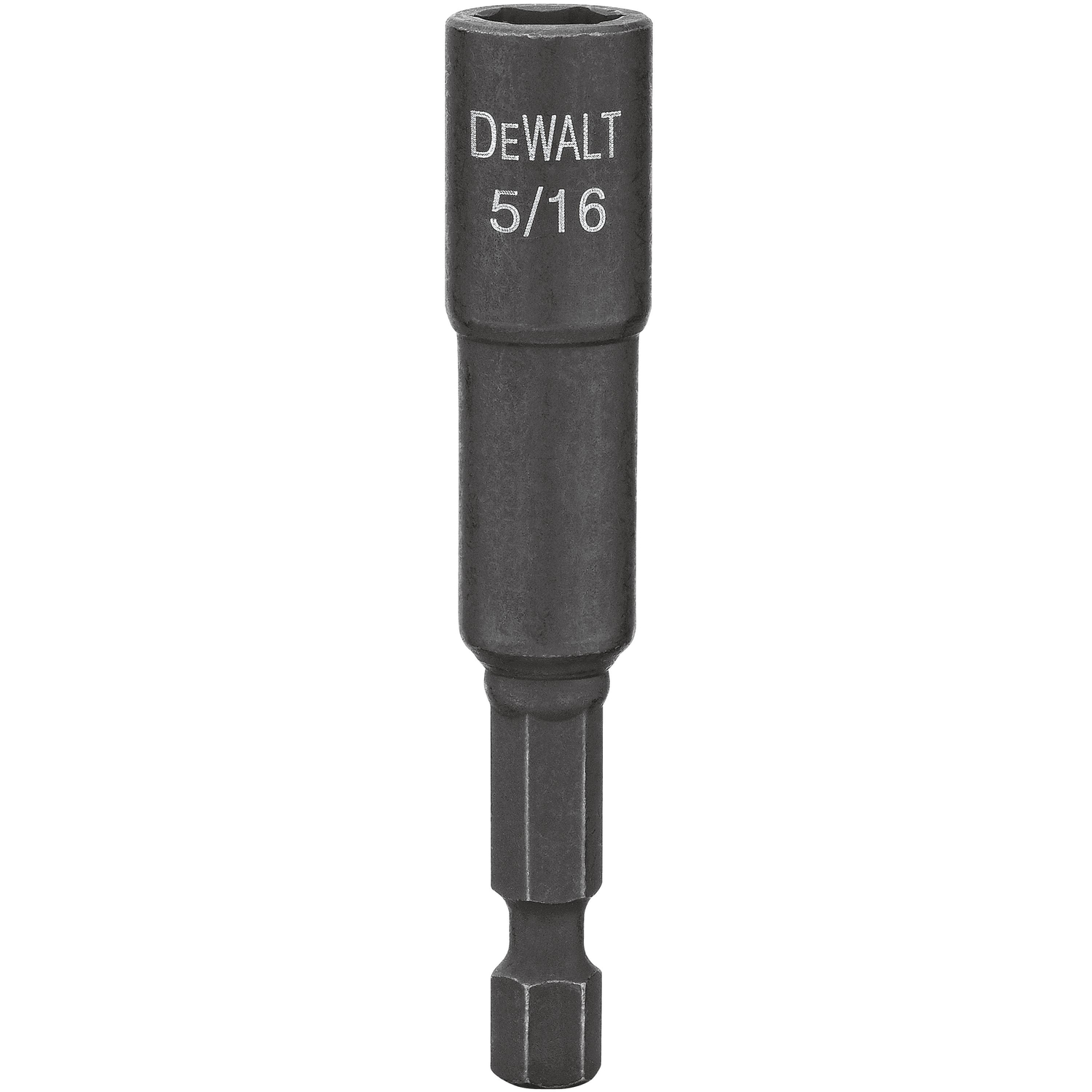 5/16 In. X 2-9/16 In. Impact Ready Magnetic Nut Driver