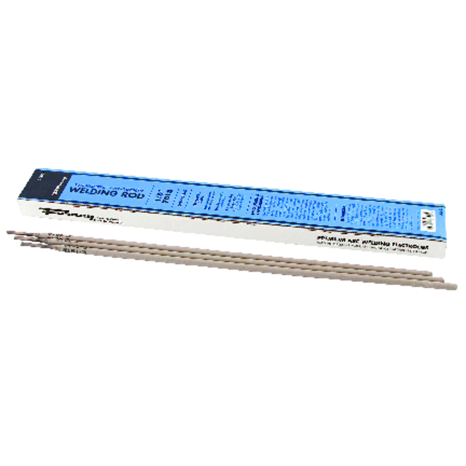 E7018 Welding Rod 1/8-In., 1-Lb.