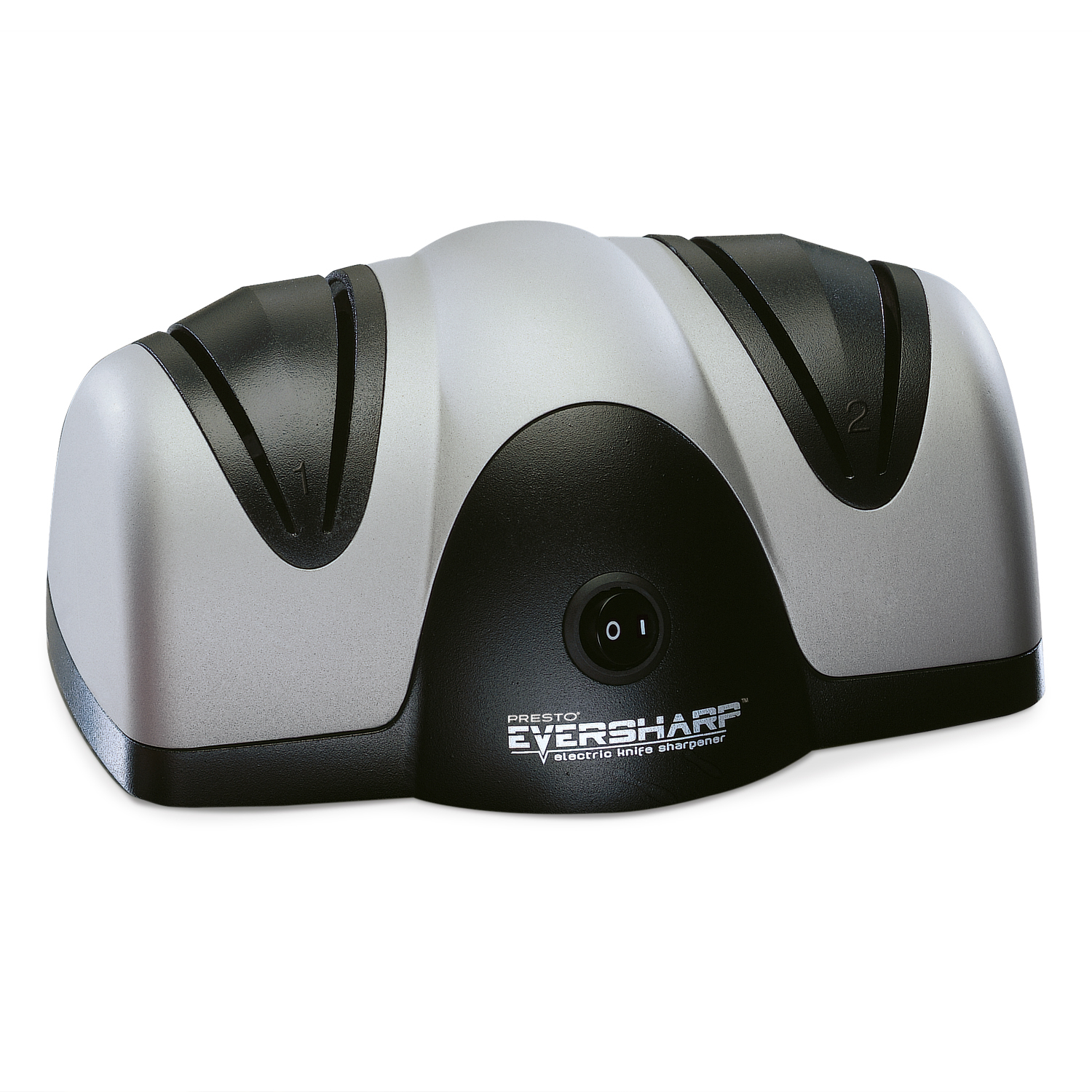 Eversharp 2-stage Electric Knife Sharpener – Model 08800