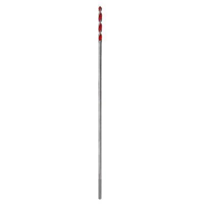 3/16 Inch X 18 Inch Bell Hanger Bit For Drilling Applications