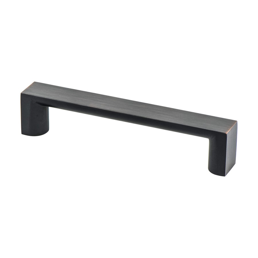 Elevate Pull 128mm Center to Center Verona Bronze Berenson 2088-40VB-P