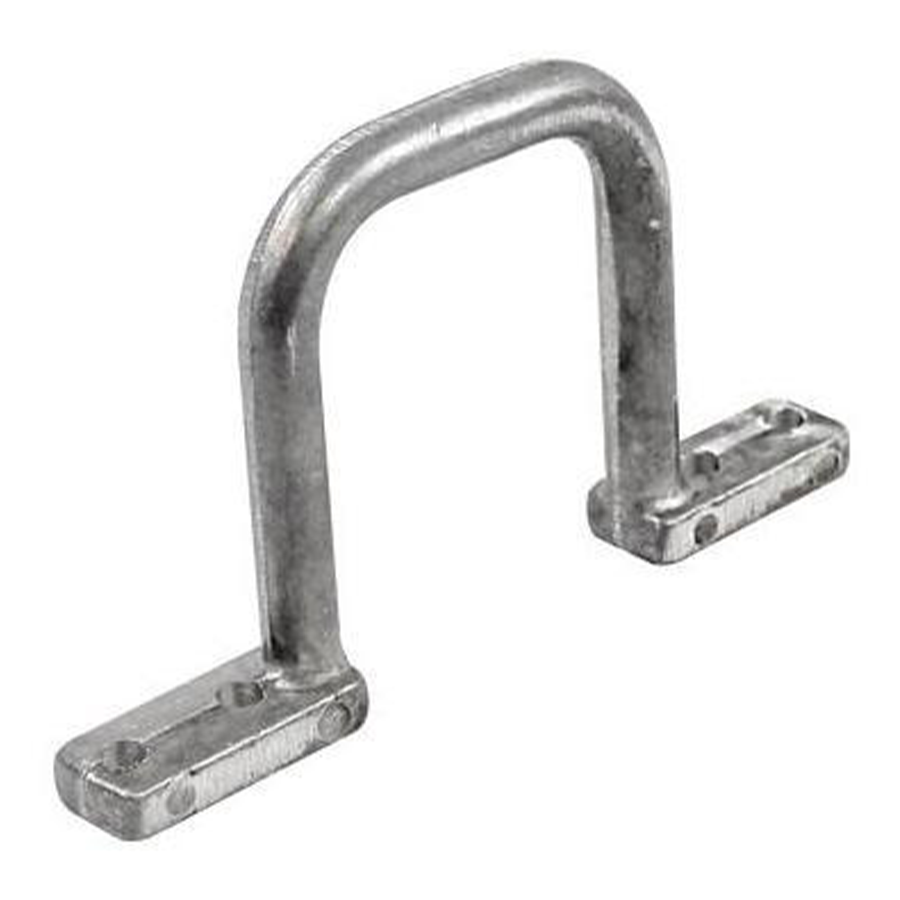Wavenet DR300 D-Rings (50-Pack)