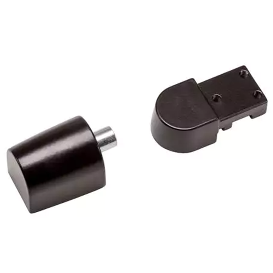 Imperial TH1118-LH-DU Kawneer Style Left Handed Offset Pivot