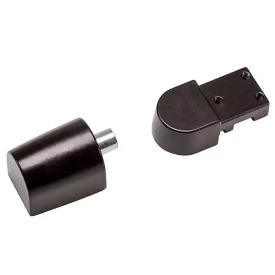 Imperial TH1118-RH-DU Kawneer Style Right Handed Offset Pivot