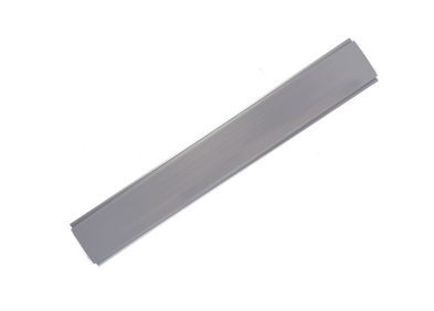 Von Duprin 050109-628 35A Series Fire Dogging Cover Plate Kit for 3ft-4ft, Anodized Aluminum