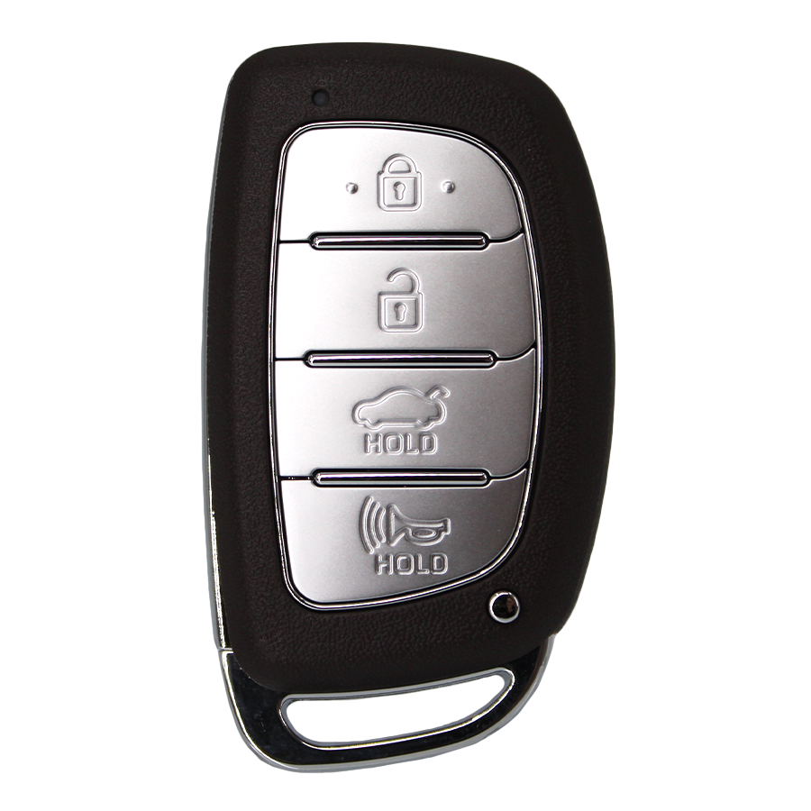 Dormakaba PRX-HYUN-4B16 Hyundai 4 Button Prox CQOFD00120