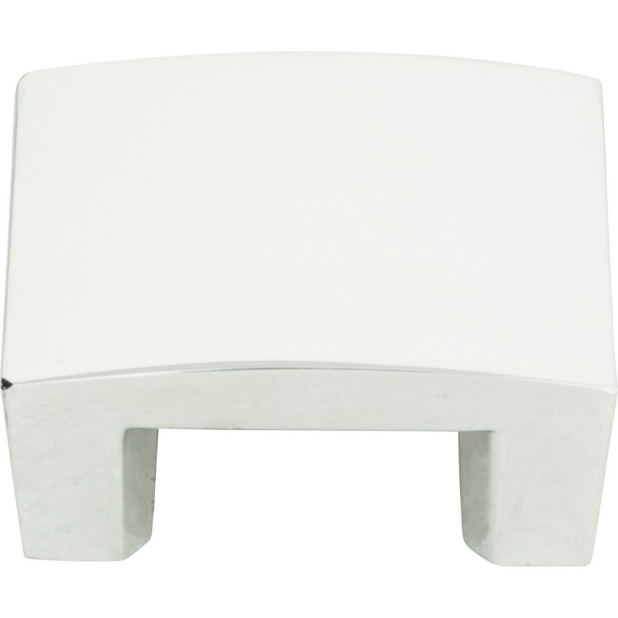 Centinel Centinel Solid Pull 1-1/4″ Center to Center Polished Chrome Atlas Homewares 254-CH