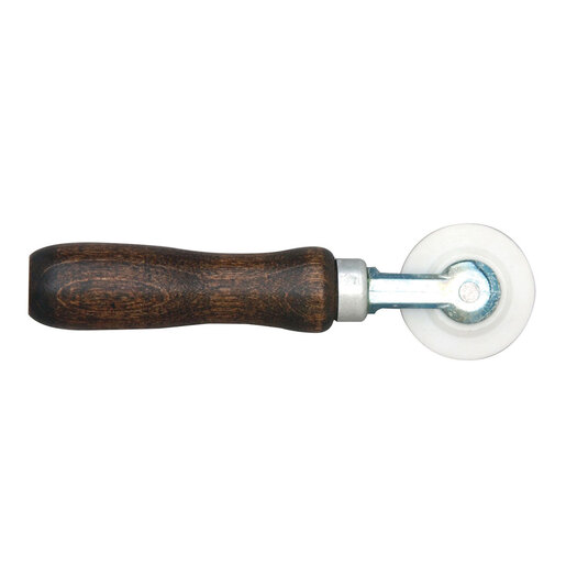 CRL 27K9N 3/16″ Single Concave Nylon Wheel Spline Roller