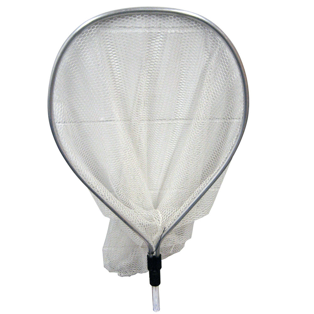 Shurhold Shur-LOK Shrimp & Shad Dip Net – 17″ x 20″ x 30″ [1825]