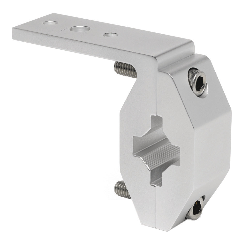 Cannon Rod Holder Rail Mount – 3/4″ to 1-1/4″ [1904015]