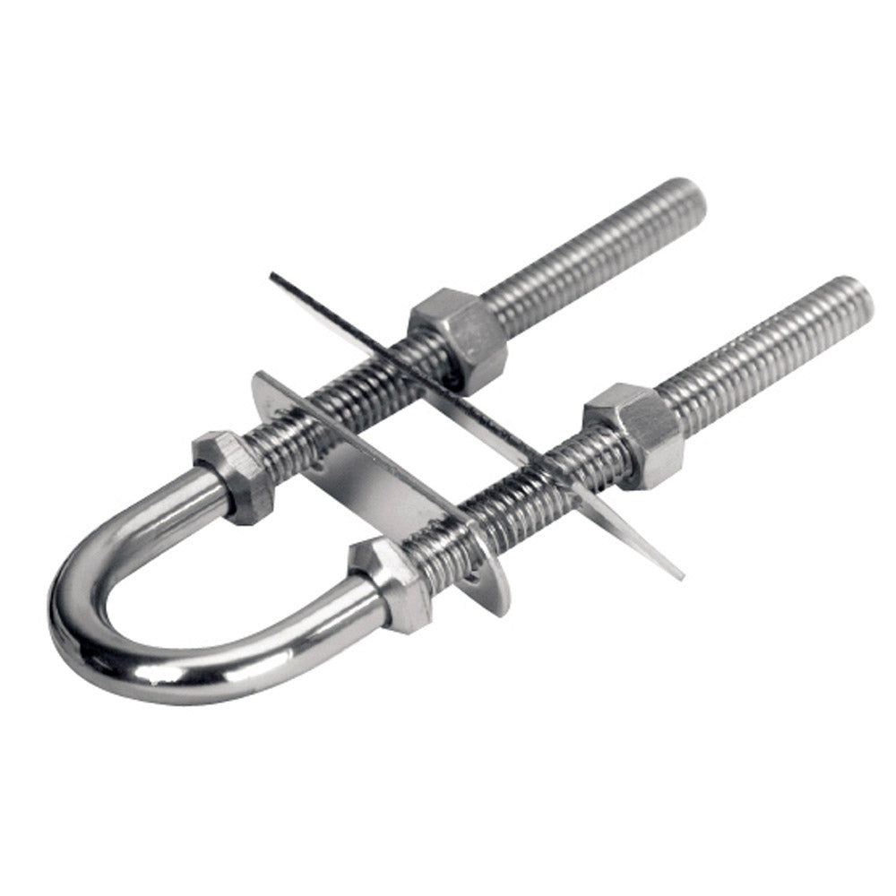 Whitecap Stern Eye 3/8″ x 3-7/16″ [S-5028P]