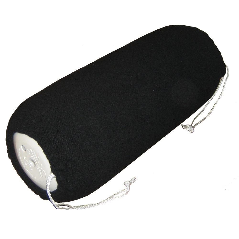 Polyform Fenderfits Fender Cover f/HTM-3 Fender – Black [FF-HTM-3 BLK]