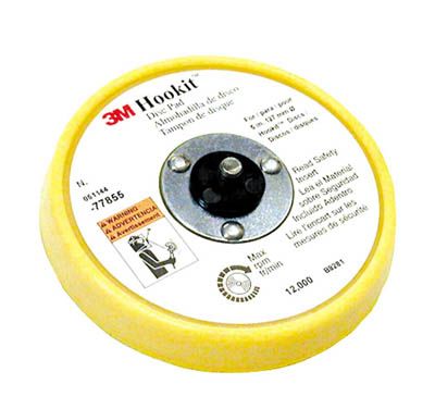 3M 7100035324 Hookit 5″ Fine Finishing Pad