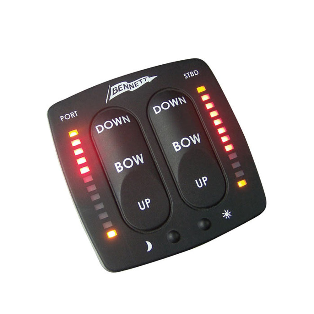 Bennett Electronic Indicator Control Kit (EIC) – 12V
