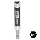 3 Inch Magnetic Screw Guide Driver For Precision Fastening