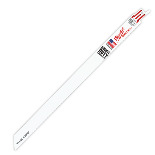 5 Piece 12 Inch 18 Tooth Cutt Blade Set For Metal Cutting