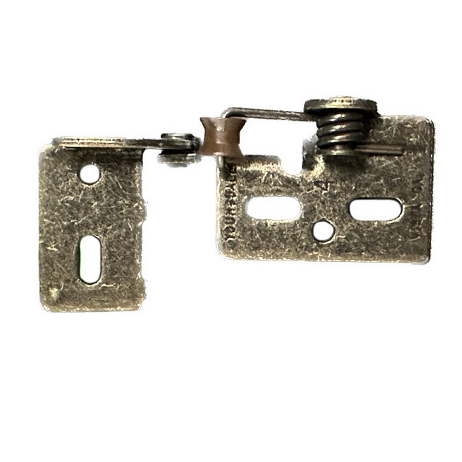 5/16″ Overlay Pin Hinge Antique Brass Youngdale 5DS-PLY.AB
