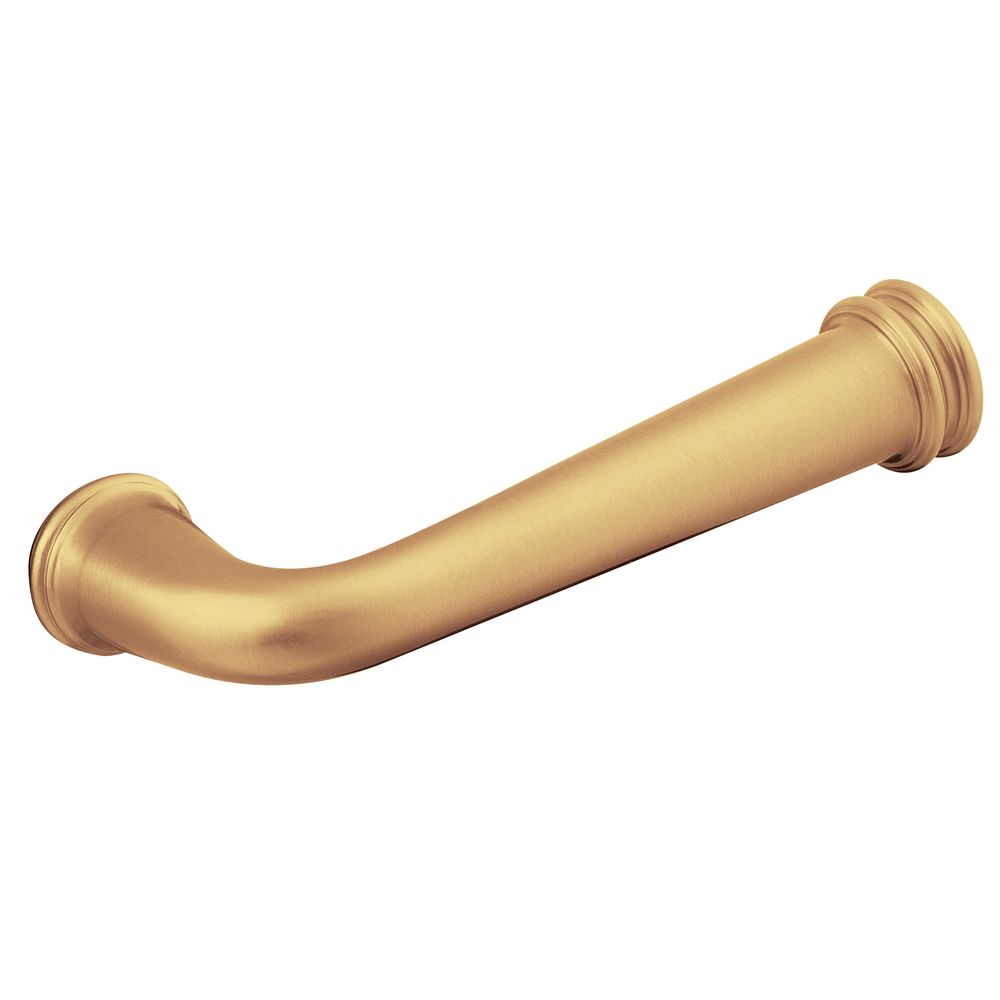 Baldwin 5116033RMR Right Hand 5116 Leverless Rose – Vintage Brass Finish