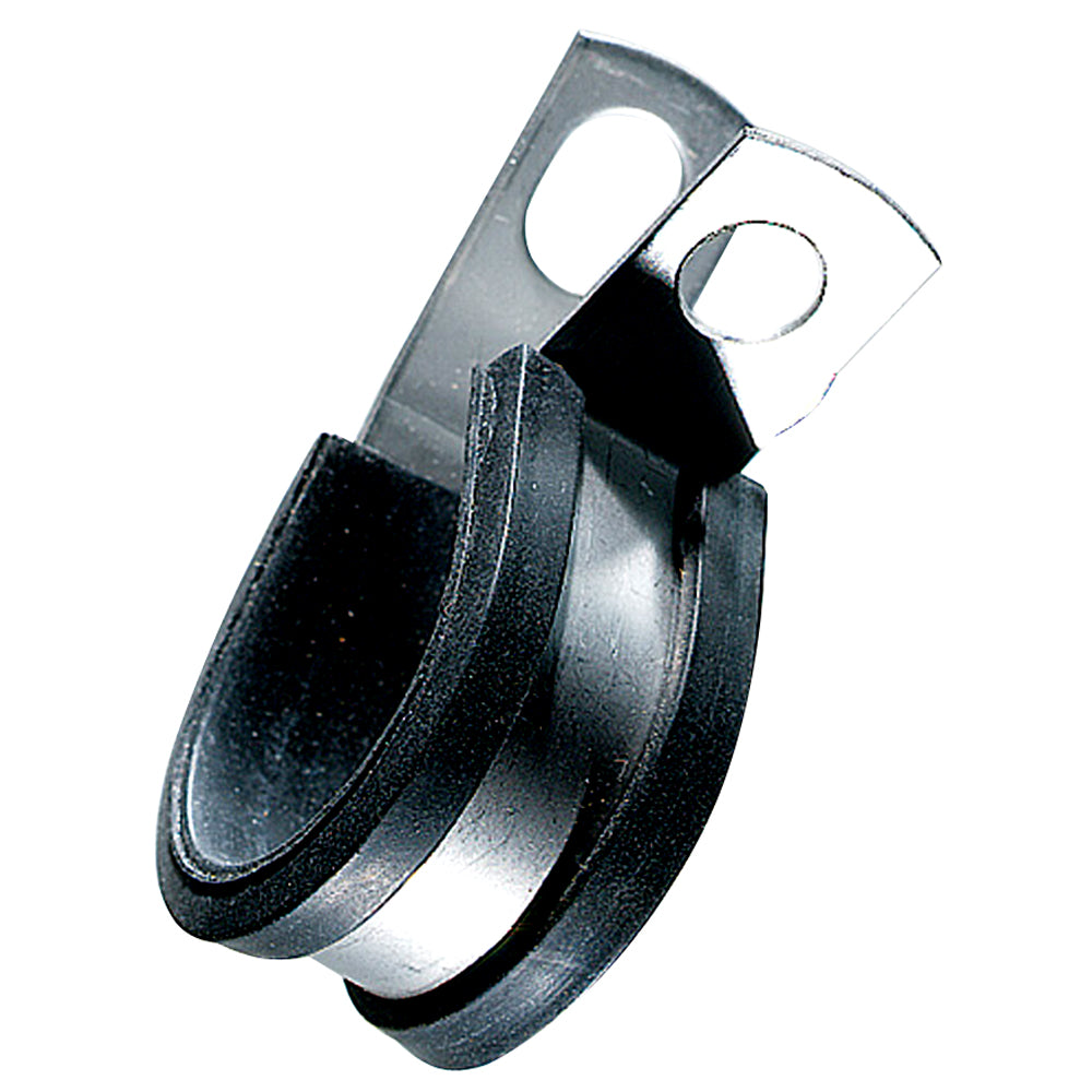 Ancor Stainless Steel Cusion Clamp – 7/8″ – 10-Pack [403872]