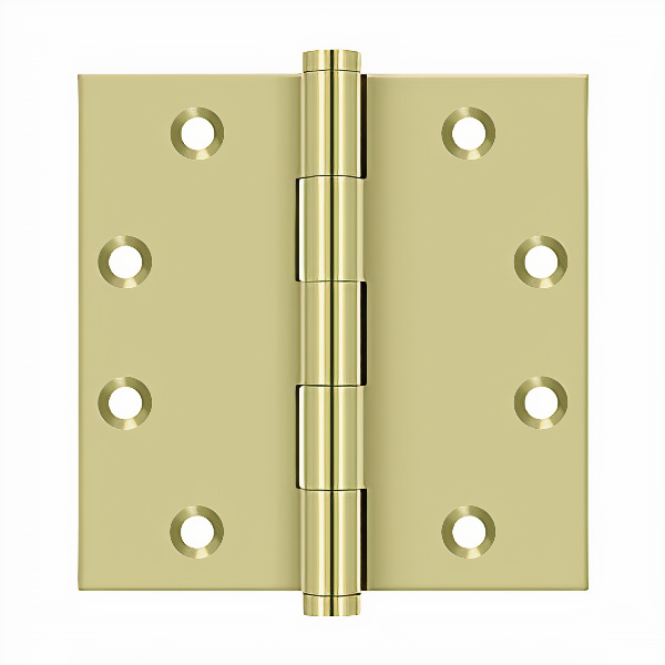 Deltana DSB453-UNL Forged Iron Architectural Hardware Instructions
