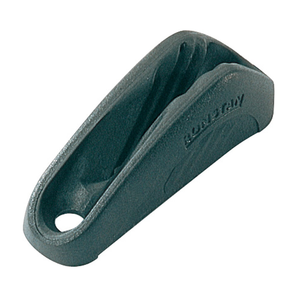 Ronstan V-Cleat Open – Medium – 4-8mm (3/16″ – 5/16″) Rope Diameter [RF5105]
