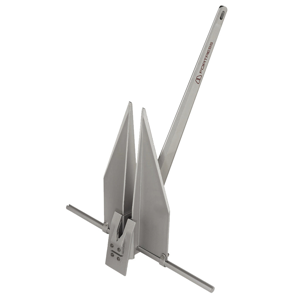 Fortress Guardian G-85 Anchor – 42LB [G-85]