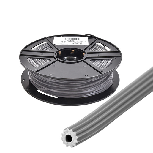 CRL 5C135 Gray .135″ Screen Retainer Spline – 500′ Roll