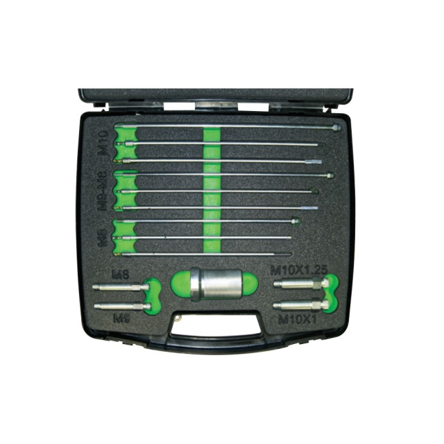 Mueller Kueps 600 300 Glow Plug Tip Removal Kit