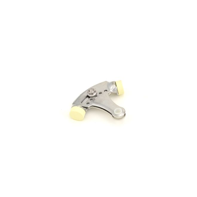 Ives 69F26D Satin Chrome Steel Hinge Pin Door Stop