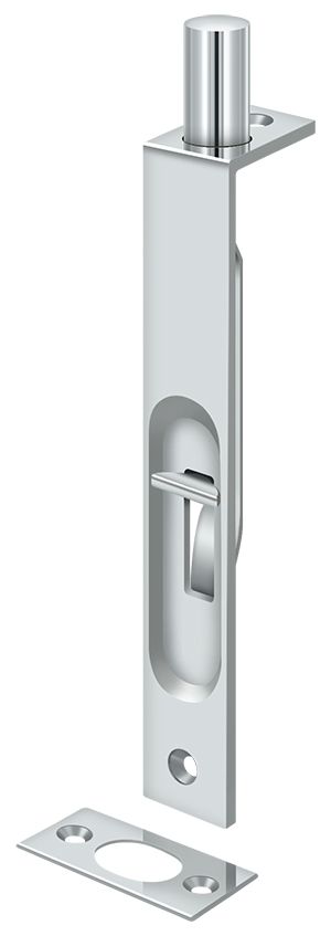 Deltana 6FBS26 Forged Iron Architectural Hardware Instructions