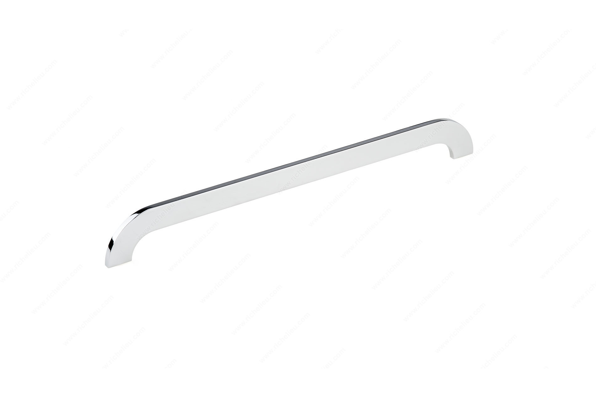 Richelieu 7381320140 Modern Metal Pull 7381