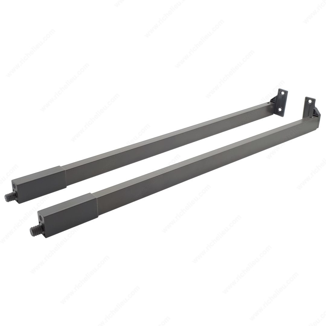 Richelieu 808LG1600MP106 Gallery Rail OPTIMIZ-R System