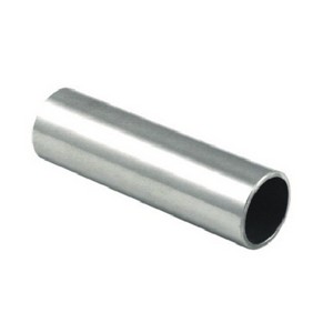 1-5/16″ Dia Round Steel Closet Tubing Polished Chrome 4′ Epco 895-4-PC