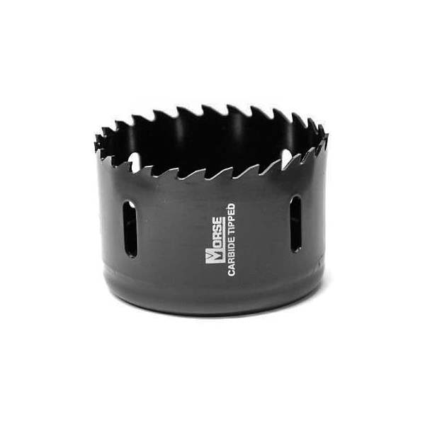 Petersen 910-9089-C 4-3/4″ Hole Saw, Carbide Tipped
