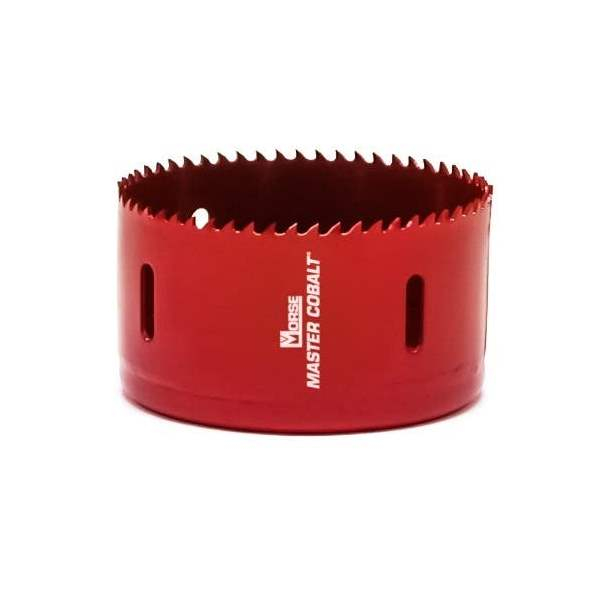 Petersen 910-9091- Hole Saw, Bi-Metal, 5-1/2″ Dia Deep Cut