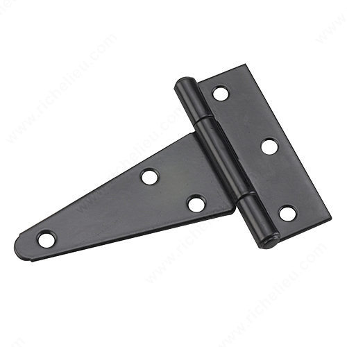 Richelieu 925FBR Heavy-Duty T-Hinge