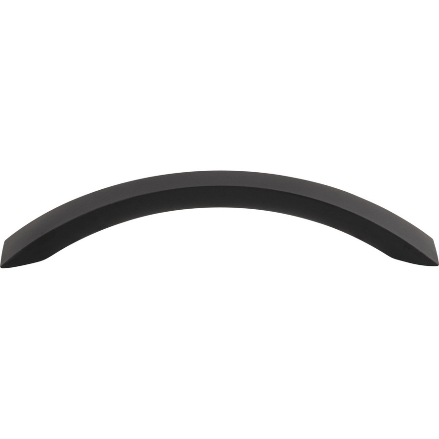 Sleek Pull 5-1/16″ Center to Center Matte Black Atlas Homewares A881-BL