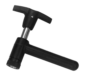 CRL AA112 A-T Series Deluxe Hi-Torque Hand Tool