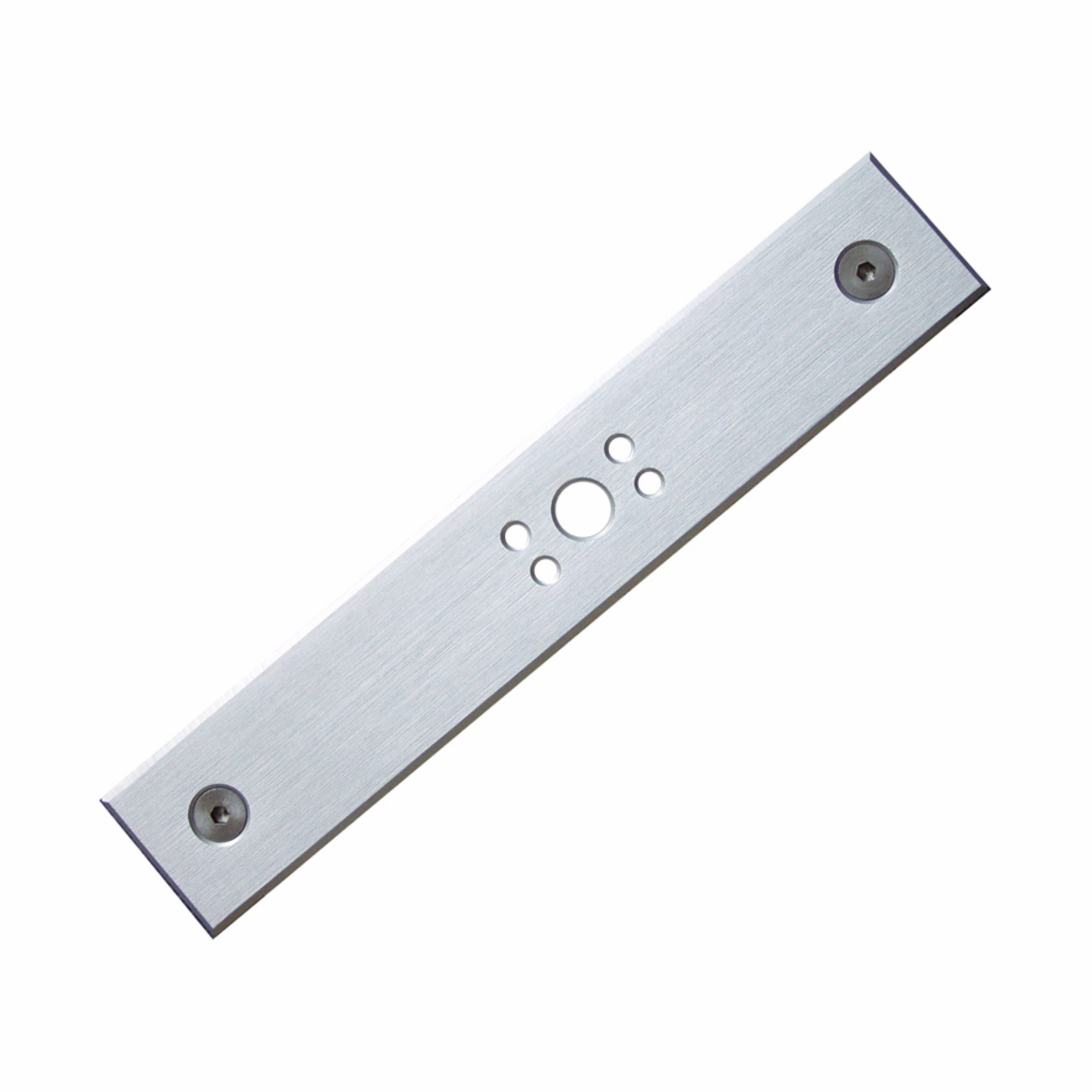 Securitron TSBBKT Exit Device