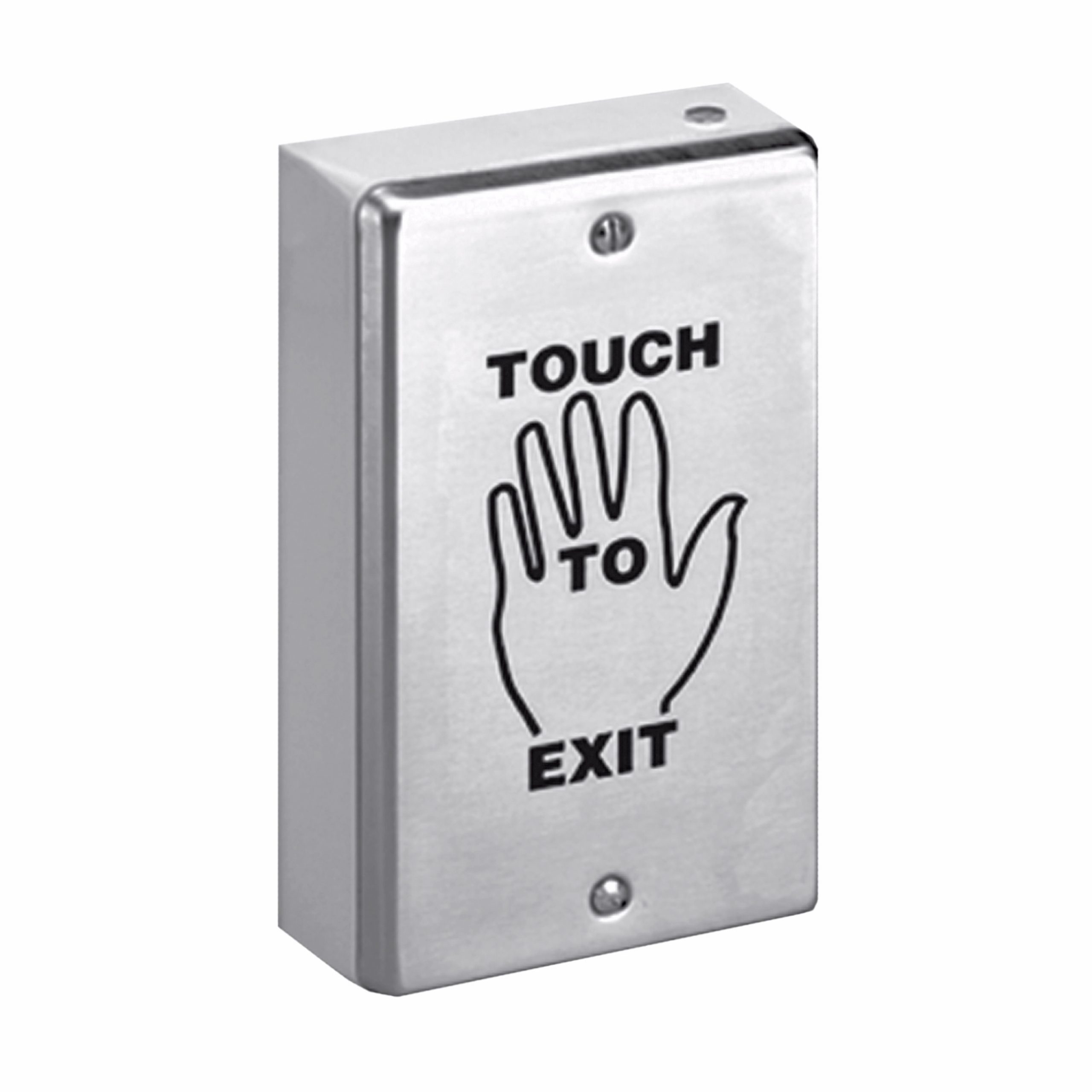 Securitron SP1L Pushbutton