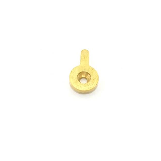 Schlage B520296 Interchangeable Mortise Cylinder Cam for Yale 2160 Arrow 004